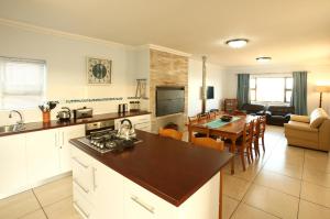 Sa-Ais, Langebaan, 6-sleeper