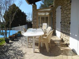 Villas Villa Provencale avec piscine : photos des chambres