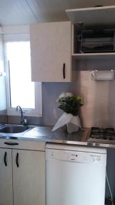 Chalets CHALET Les ALGUES : photos des chambres