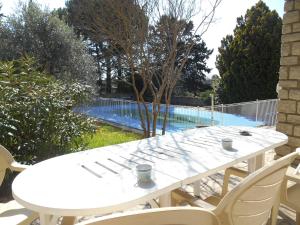 Villas Villa Provencale avec piscine : photos des chambres