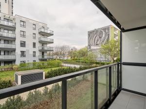 Apartament Nadmorski Julia