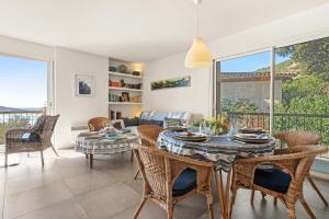 Villa Lile Bleue
