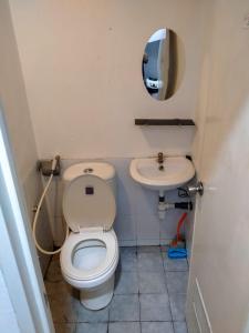 Grand Asia Afrika by KS Apartment