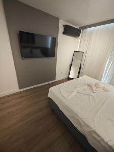 Flat 209 norte Novo e Completo