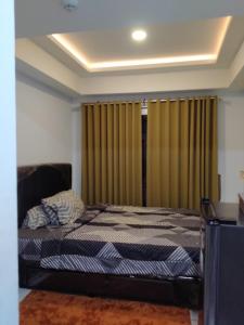 Grand Asia Afrika by KS Apartment