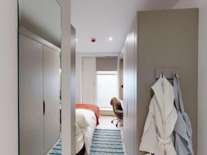 Cork Street in Dublin