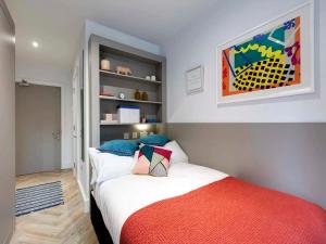 Cork Street in Dublin