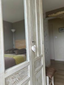 Maisons d'hotes Les genets : photos des chambres