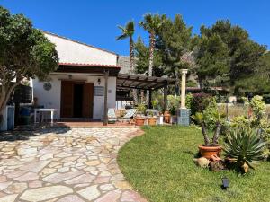 Villa vista MARE a MÀKARI