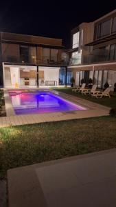 Espectacular apartamento