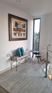 Espectacular apartamento