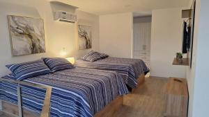 Espectacular apartamento