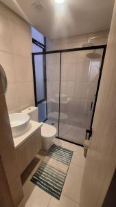 Espectacular apartamento