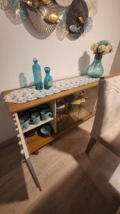 Espectacular apartamento