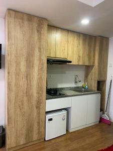 Grand Asia Afrika by KS Apartment