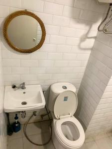 Grand Asia Afrika by KS Apartment