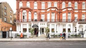 Hotel Indigo London - Kensington, an IHG Hotel