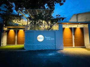 Osó Residences