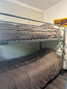 Campings Les Chalets de Labeaume : photos des chambres