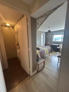Maisons d'hotes Les genets : photos des chambres