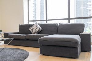 Free housekeeping visits during your stay - StayShort - Phenomenal 3BR Apartment in JBR - Sleeps 6