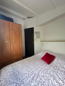 Campings Les Chalets de Labeaume : photos des chambres