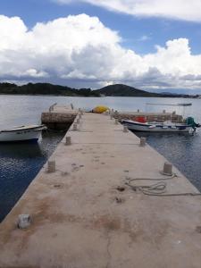 Guesthouse Murter 125