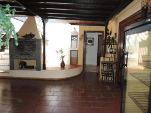 Villa Sol Nudist Exclusive, 3 Schlafzimmer
