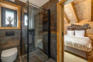 Exclusive Chalet - doorstep of Verbier