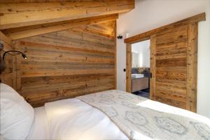 Exclusive Chalet - doorstep of Verbier