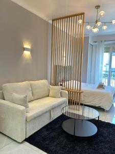 Comfortable apartment near Marais Beaubourg