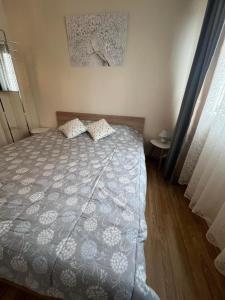 Apartment Chocolate Ravda