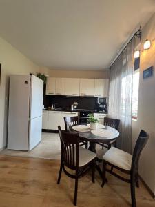 Apartment Chocolate Ravda