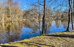 Nice Apartment In Höör