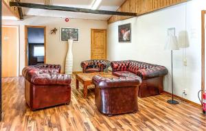 Nice Apartment In Höör