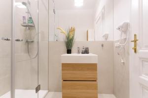 Central Stylish Apartment near Opera