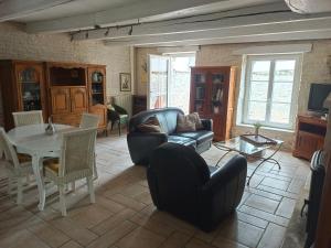 Belle maison familiale près de La Rochelle