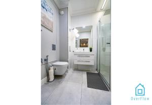 Oasis Apartment