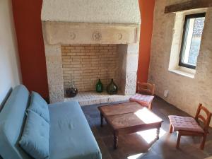 Maisons d'hotes La Quintarde : photos des chambres