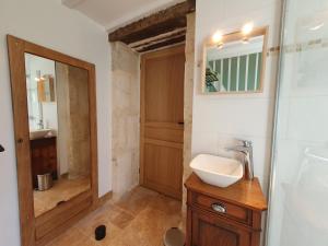 Maisons d'hotes La Quintarde : photos des chambres