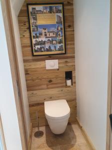 Maisons d'hotes La Quintarde : photos des chambres