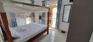 Hansen Luxury Apartment