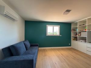 Villas Villa Karasse : photos des chambres