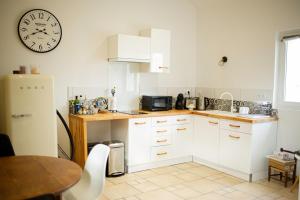 Maisons de vacances Le petit paddock : photos des chambres