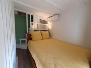 Maisons d'hotes La Quintarde : photos des chambres