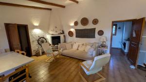 Villetta La Casa Vecchia Baja Sardinia