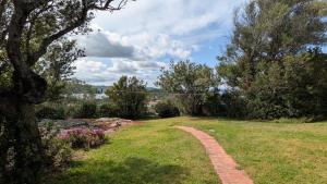 Villetta La Casa Vecchia Baja Sardinia