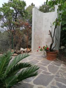 Villetta La Casa Vecchia Baja Sardinia