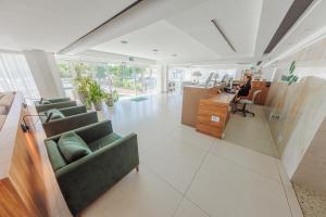 Hotel Village Confort