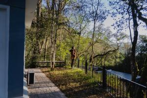 Eco Llodge de la selva